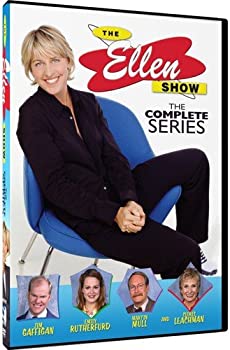 Ellen Show: The Complete Series [DVD] [Import]（中古品）の通販は 7,723円