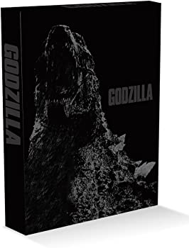 GODZILLA ゴジラ[2014]   [Blu-ray]（中古品）