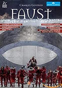 Gounod: Faust [DVD]（中古品）の通販は