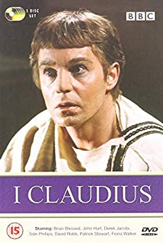 I Claudius [ヴィデオディスク]（中古品）