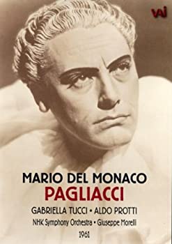 I Pagliacci / [DVD] [Import]（中古品）の通販は その他音楽CD・DVD
