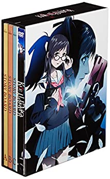 KITE LIBERATOR 限定版 [DVD]（中古品）