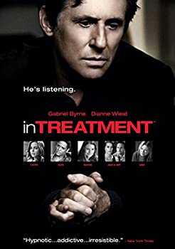 In Treatment [DVD] [Import]（中古品）の通販は