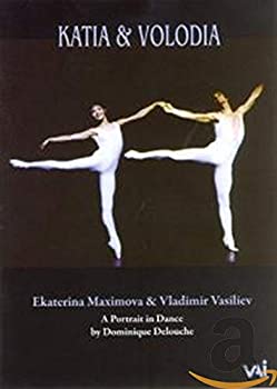 Katia Et Volodia / [DVD] [Import]（中古品）