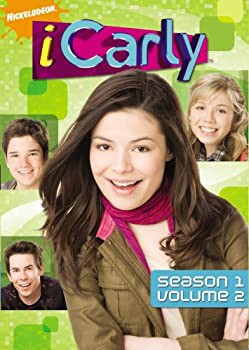 Icarly: Season 1 V.2/ [DVD] [Import]（中古品）