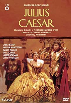 Julius Caesar [DVD] [Import]（中古品）