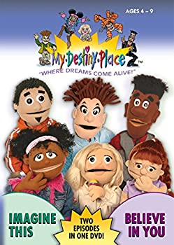 Imagine This / Believe in You [DVD] [Import]（中古品）の通販は