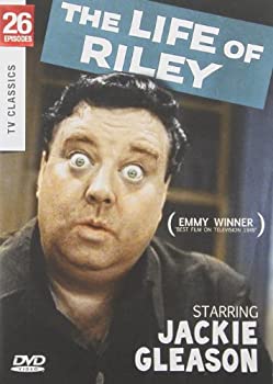 Life of Riley [DVD] [Import]（中古品）