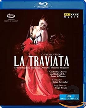 La Traviata [Blu-ray]（中古品）の通販は