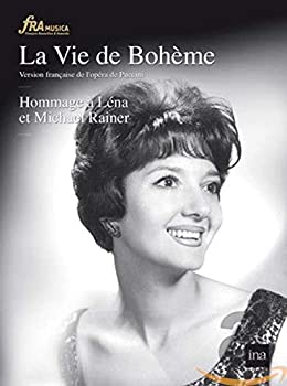 La Vie De Boheme [DVD]（中古品）