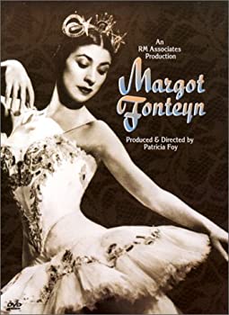 Margot Fonteyn [DVD]（中古品）