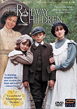 Masterpiece Theatre: The Railway Children [DVD] [Import]（中古品）の通販は 7,258円