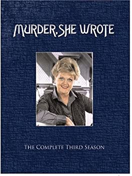 Murder She Wrote: Complete Third Season [ヴィデオディスク] [Import]（中古品）