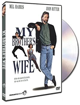 My Brother's Wife [ヴィデオディスク]（中古品）