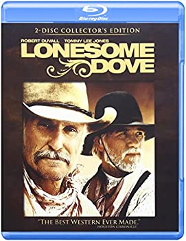 Lonesome Dove [Blu-ray] [Import]（中古品）