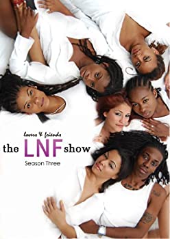 Lovers & Friends Show: Season 3 [ヴィデオディスク] [Import]（中古品）