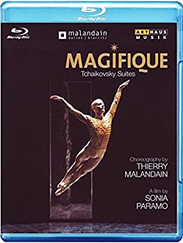 Magifique [Blu-ray] [Import]（中古品）