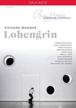 Lohengrin [DVD] [Import]（中古品）の通販は 6,974円