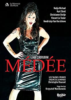 Medee [ヴィデオディスク] [Import]（中古品）