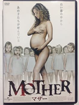 MOTHER　マザー [レンタル落ち]（中古品）