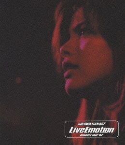 Live Emotion Concert Tour '97 [Blu-ray]（中古品）