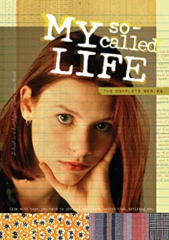 My So-Called Life: Complete Series [DVD] [Import]（中古品）