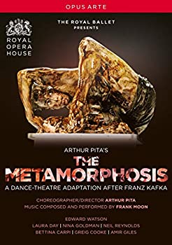 Metamorphosis [DVD] [Import]（中古品）