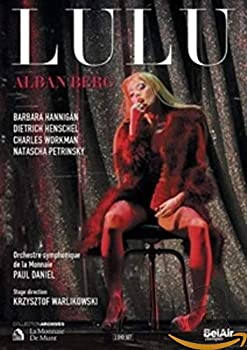 Lulu [DVD]（中古品）