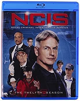 Ncis: Season 12 [Blu-ray]（中古品）