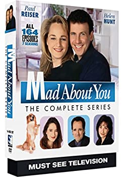 Mad About You: Complete Series [DVD] [Import]（中古品）の通販は