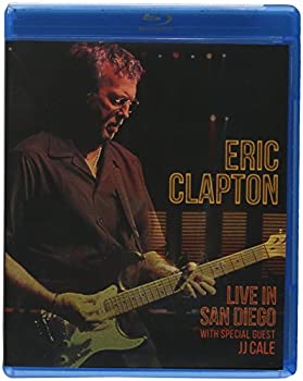 Live in San Diego [Blu-ray]（中古品）の通販は 6,914円