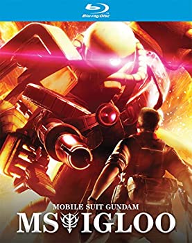 Mobile Suit Gundam: Ms Igloo/ [Blu-ray] [Import]（中古品）の通販は