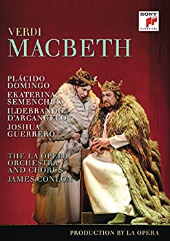 Macbeth/ [DVD]（中古品）
