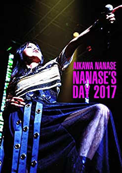 NANASE'S DAY2017 [DVD]（中古品） 7,677円
