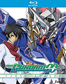 Mobile Suit Gundam 00 - Collection 1 [Blu-ray]（中古品）