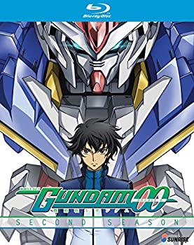 Mobile Suit Gundam 00: Collection 2 [Blu-ray]（中古品）の通販は
