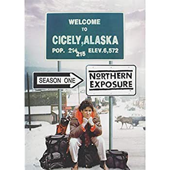 Northern Exposure: The Complete First Season [DVD] [Import]（中古品）の通販は