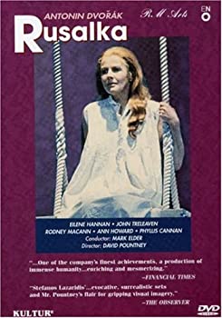 Rusalka [ヴィデオディスク] [Import]（中古品）