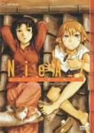 NieA_7 DVD-BOX（中古品）