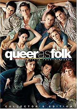 Queer as Folk [DVD]（中古品）の通販は 9,911円