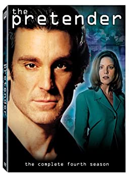 Pretender: Season 4/ [DVD] [Import]（中古品） 13,353円