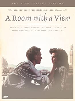 Room With a View [DVD] [Import]（中古品）