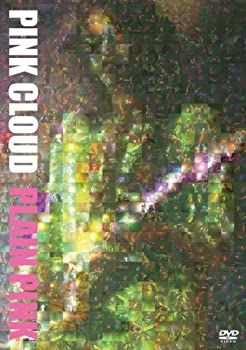 PLAIN PINK [DVD]（中古品）