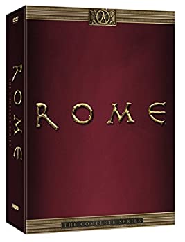 Rome: Complete Series [DVD] [Import]（中古品）の通販は 12,027円