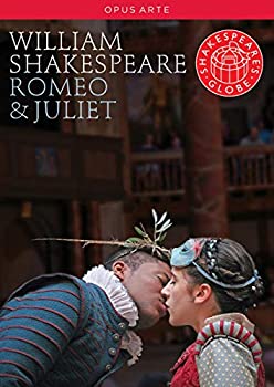 Romeo & Juliet [ヴィデオディスク] [Import]（中古品）