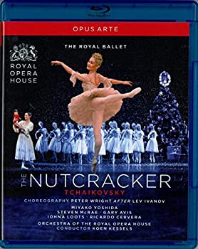 Nutcracker [Blu-ray] [Import]（中古品）