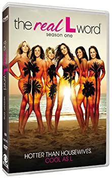 Real L Word: First Season/ [DVD] [Import]（中古品）
