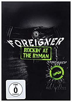 Rockin at the Ryman / [DVD] [Import]（中古品）