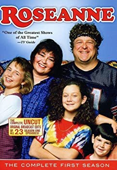 Roseanne: Complete Season 1/ [DVD] [Import]（中古品）の通販は