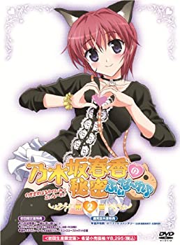 OVA 乃木坂春香の秘密 ふぃな~れ♪2 〈初回限定版〉 [DVD]（中古品）の通販は
